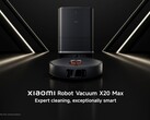 Xiaomi hat zwei neue Saugroboter mit Wischfunktion enthüllt. (Bildquelle: Xiaomi)