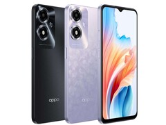 Oppo A1i: Neues Smartphone mit ordentlicher Ausstattung