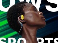 oladance OWS Sports Earphones: Neue, offene Kopfhörer auch und insbesondere für den Sport