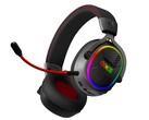 OXS Storm G2: Neues Headset für Videospieler (Bildquelle: OXS)