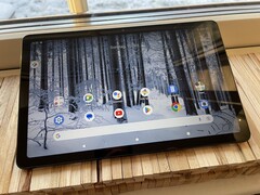 Das Nokia T21 ist kompatibel mit Wacom-Touchpens von Drittanbietern. 