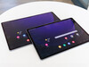 Galaxy Tab S10+ (oben) und Tab S10 Ultra (Bildquelle: Daniel Schmidt)