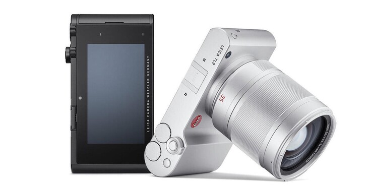 Die Leica M12 soll ein Interface im Stil der Leica TL erhalten.