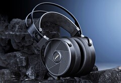 Die FiiO FT5 versprechen erstklassigen Sound dank planar-magnetischer Treiber. (Bild: FiiO)