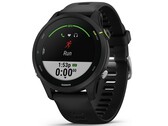 Die Garmin Forerunner 255 ist bei Amazon momentan für günstige 268 Euro im Angebot (Bildquelle: Garmin)