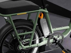 Infinite: Einfach reparierbarer Akku für E-Bikes (Bildquelle: GOUACH Batteries)
