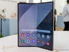 Test Samsung Galaxy Z Fold 6 Smartphone