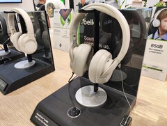 Belkin bringt zwei neue Over-Ear-Kopfhörer auf den Markt (Bildquelle: Belkin)