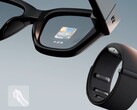 Die Meta Ray-Ban Display wird mit einem Armband gesteuert (Bildquelle: Meta)