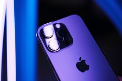 Die Probleme der Hauptkamera des iPhone 14 Pro werden mit dem jüngsten Update behoben. (Bild: Quinn Battick)