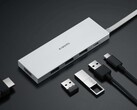 Xiaomi bringt einen USB-Hub global (Bildquelle: Xiaomi)