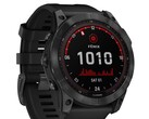 Die Fenix 7-Serie erhält ein Update (Bildquelle: Garmin)