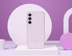 Die Kameras des Samsung Galaxy S23 und des Galaxy S23+ erhalten vor allem Software-Verbesserungen. (Bild: Samsung)