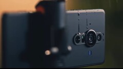 Als potentieller Nachfolger für das Sony Xperia Pro-I (hier im Bild von Sony) taucht nun ein Xperia Pro-G erneut in der Gerüchteküche auf.