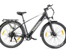 Das Touroll J1 E-Trekkingbike ist aktuell im Angebot. (Bildquelle: Geekbuying)