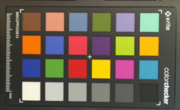 ColorChecker