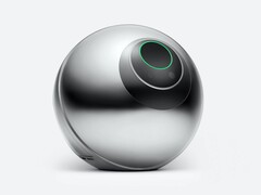 Wer seine Augen mit dem Orb scannt, bekommt dafür kostenloses Crypto in der neuen Währung