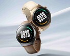 Lite 3: Smartwatch verzichtet auf GNSS-Modul (Bildquelle: Mibro)