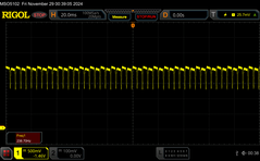 10/10 Helligkeit: 240 Hz DC Dimming