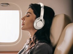 SoundMagic P58BT: Over-Ear-Kopfhörer kommt mit ANC (Bildquelle: SoundMagic)