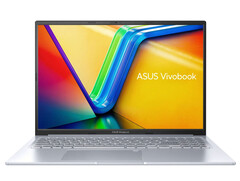 Asus VivoBook 16X M3604YA (Bild: Asus)