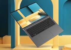 Das Acer Swift Go 16 erhält offenbar bald einen Nachfolger mit Ryzen AI 7 350. (Bildquelle: Acer)