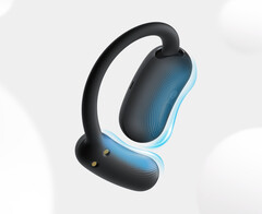 Anker bringt mit den Soundcore AeroFit 2 neue Open-Ear-Kopfhörer auf den Markt. (Bildquelle: Soundcore)