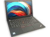 Kompakter Laptop Lenovo ThinkPad X280 16 GB RAM Windows 11 Pro günstige 179 Euro Refurbished-Deal