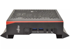 Lautloser Mini-PC Fujitsu Futro S740 Vierkerner Windows 11 WiFi 60 Euro generalüberholt