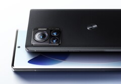 Motorola kündigt ein Launch-Event an, bei dem voraussichtlich das Edge 30 Ulta global starten wird. (Bild: Motorola)