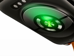 Die Oppo Watch 4 Pro soll in Kürze als neue Flaggschiff-Smartwatch auf den Markt kommen. (Bild: Oppo)