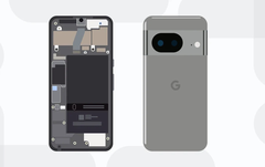 Google will Pixel-Reparaturen einfacher gestalten. (Bild: Google)