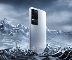 Ein Leaker nennt erste Details zur Redmi K60-Serie als Nachfolger von Redmi K50 und K50 Pro. (Bild: Redmi)