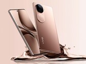 Das Vivo V40e setzt auf beinahe dasselbe Design wie das teurere Vivo V40 5G. (Bildquelle: Vivo)