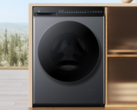 Xiaomi hat in China eine neuen Waschtrockner unter der Mijia Marke herausgebracht (Bildquelle: Xiaomi)