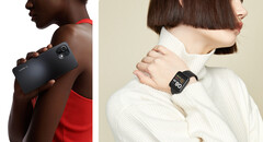 Das Xiaomi Mi 11 Lite 5G NE gibts derzeit besonders günstig im Bundle mit der Mi Watch Lite. (Bild: Xiaomi)