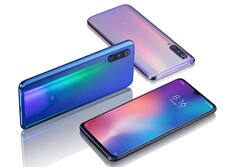 Das Mi 9 bekommt offenbar einen Bruder namens Mi 9X, als Nachfolger des Mi 6X.