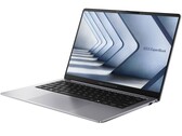 Asus ExpertBook P5: Notebook mit neuen Prozessoren und NPU (Bildquelle: Asus)