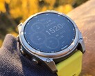 Garmin-Smartwatches können von einem ESP32-Board Daten erhalten