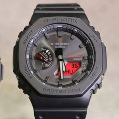 (Bildquelle: @morgan_gshock auf Instagram)