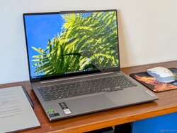 Lenovo IdeaPad Pro 5