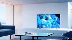 Der Sony A75K nimmt den Platz von Sonys günstigstem OLED-Fernseher für 2022 ein. (Bild: Sony)