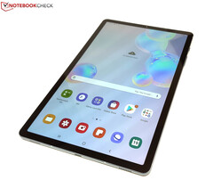 Samsung Galaxy Tab S7 mit 2 Bildschirmgrößen und 5G-Support auch für westliche Märkte