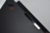 Lenovo ThinkPad X1 Carbon Gen 13 Aura Edition: Webcam-Ausbuchtung