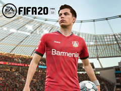 FIFA 20: Bundesliga-Inszenierung mit 13 neuen Stadien und 180 neuen Headscans.