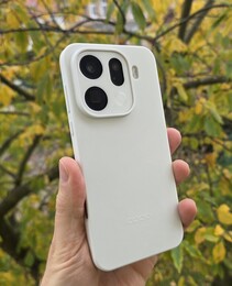 Oppo Find X9 Pro