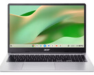 Acer Chromebook 315 CB315-4H (Bild: Acer)