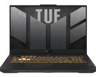 Asus TUF Gaming F17 FX707VI-HX045 (Bild: Asus)