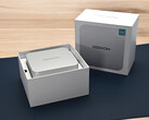 Preis-Leistungs-Tipp mit AMD Ryzen 7 8845HS? - Der Geekom A8 Max Mini-PC im Test