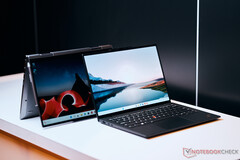 Lenovo ThinkPad X1 Carbon G12 & X1 2-in-1 Hands-On: Großes Redesign mit Fokus auf Barrierefreiheit